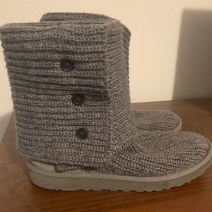 UGG boots
